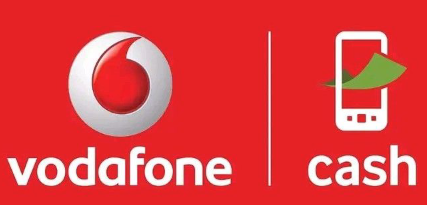 Vodafone Cash