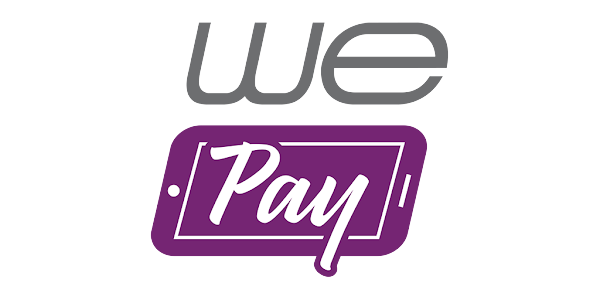 WE Pay